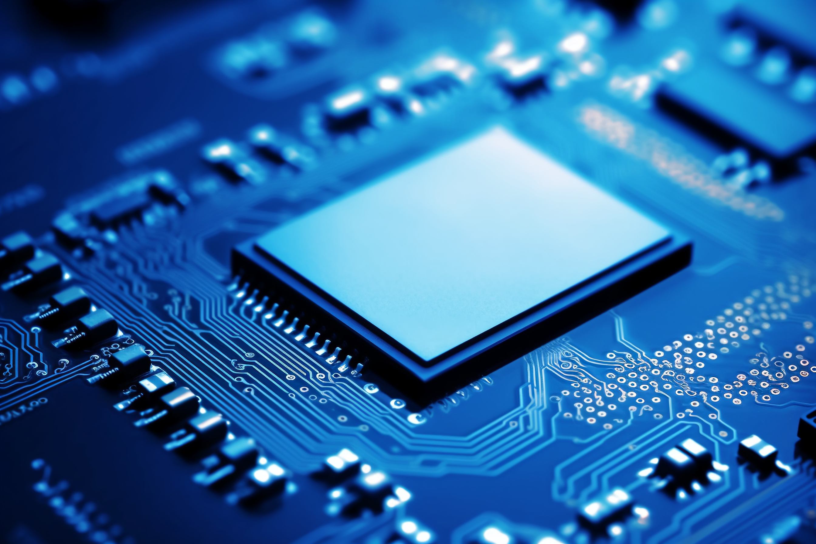 AI 算力爆发重构元器件供需，分销行业迎结构性机遇