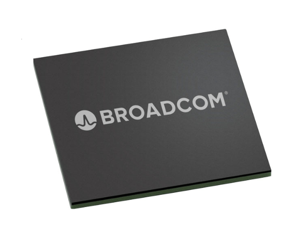 BROADCOM